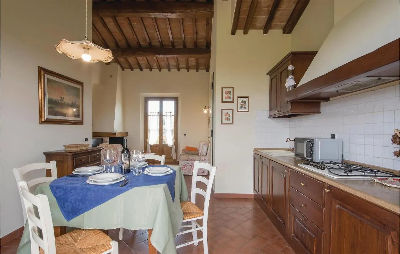 Tatil Evi Gardenia Villa Cerreto Guidi İtalya