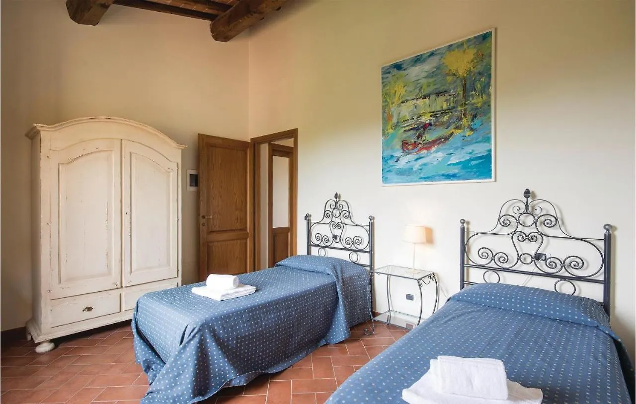 Tatil Evi Gardenia Villa Cerreto Guidi