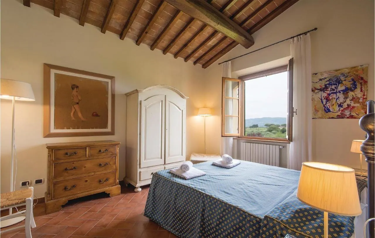 Gardenia Villa Cerreto Guidi Tatil Evi