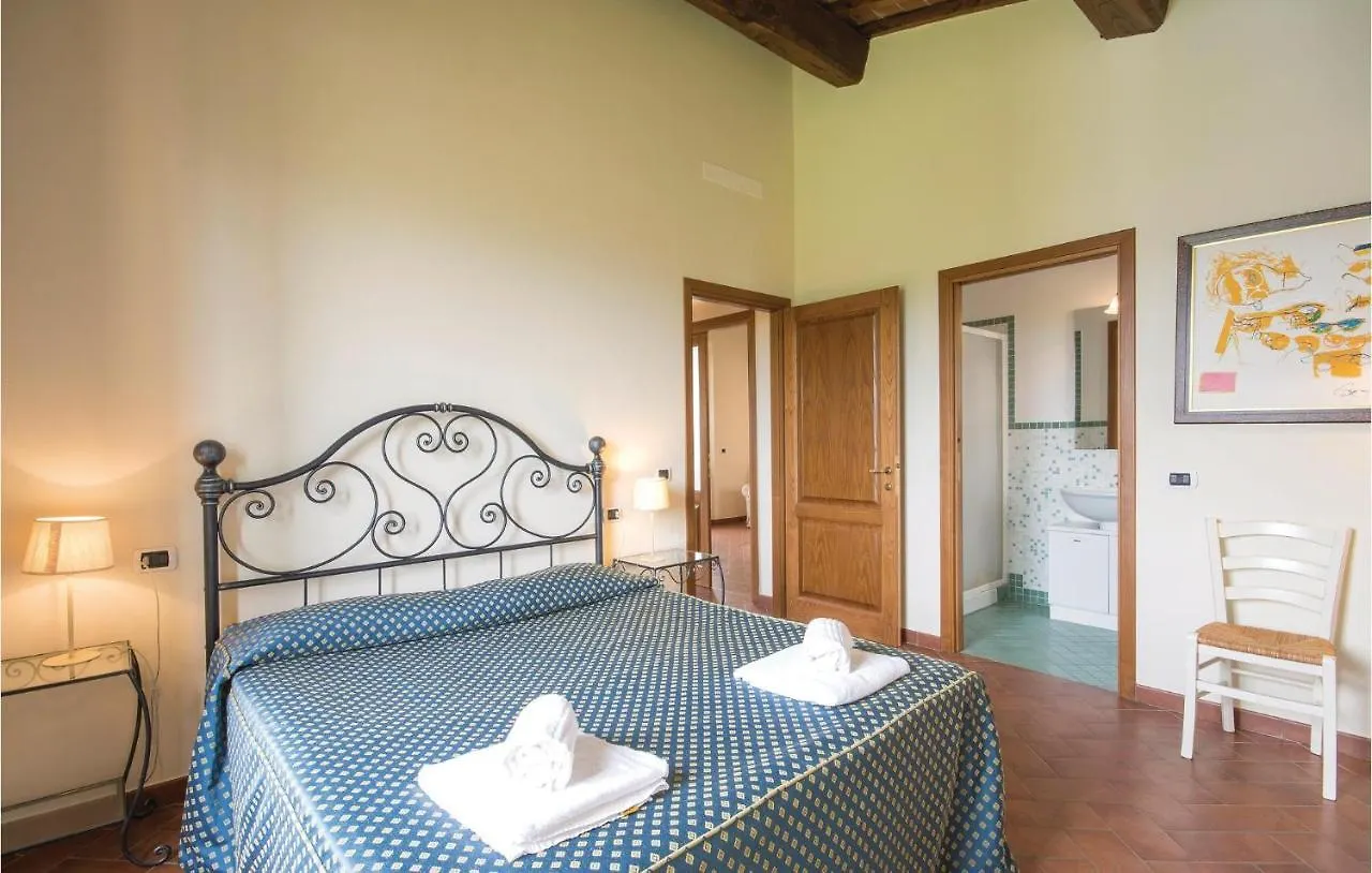 Tatil Evi Gardenia Villa Cerreto Guidi