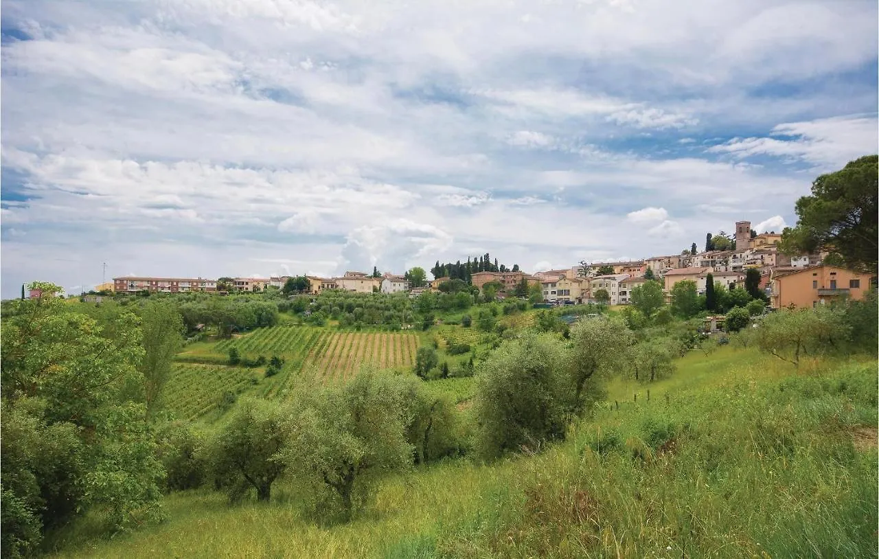 Gardenia Villa Cerreto Guidi İtalya